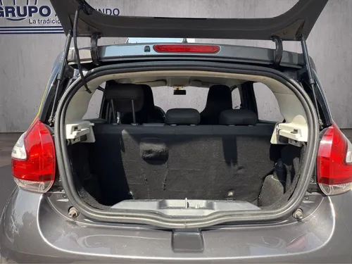 Fiat Mobi 1.0 Easy Mt