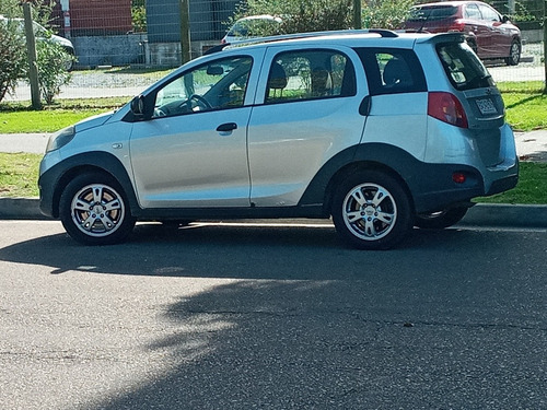 Chery Beat