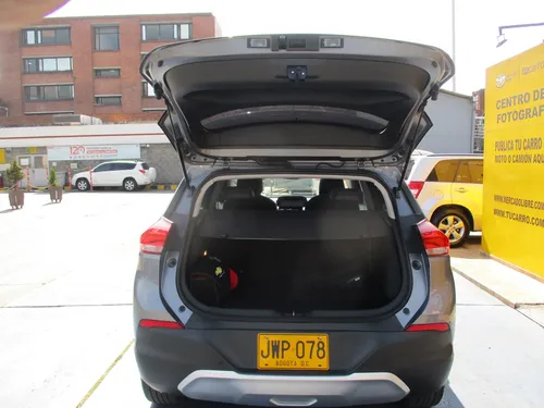 Chevrolet Tracker PREMIER 4X2 1200CC TURBO AT AA