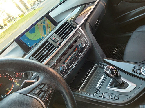 Imagen 9 de 15 de Bmw 328 2013 Luxury 328i At Abasto Motors