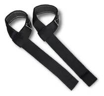 Comprar Cintas De Poder Straps  X Par Levantamiento Pesas Gimnasio