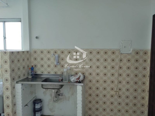 Imagem 5 de 8 de Apartamento, Venda, 2 Quartos, Cabula, Excelente Oportunidade! - Ap0485