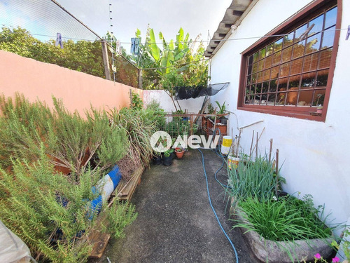 Imagem 19 de 24 de Casa Com 3 Dormitórios À Venda, 94 M² Por R$ 350.000,00 - São José - Novo Hamburgo/rs - Ca2172
