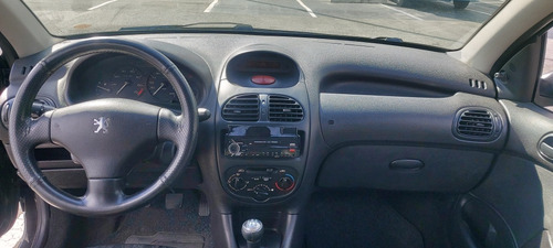 Peugeot 206 1.4 Presence Flex 5p