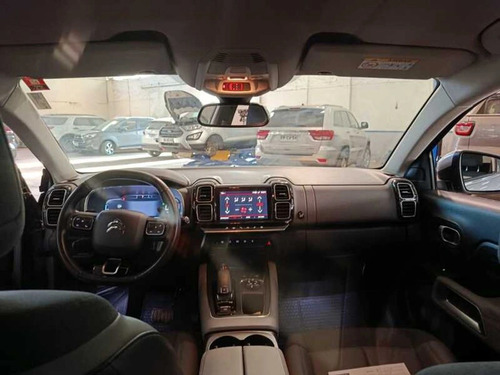 Citroën C5 Aircross 1.6 PURETECH 165 LIVE
