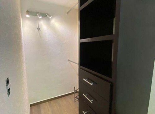 Loft Amueblado En Pb Con Servicio En Colonia Educación Coyoacán