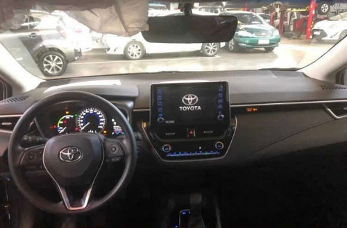 Toyota Corolla 2021 1.8 Xei Aut