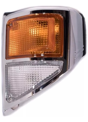 Luz De Giro Toyota Fj75 2000 - 2005 Izquierda