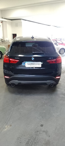 BMW X1 2.0 Sdrive 20i Sportline 192cv