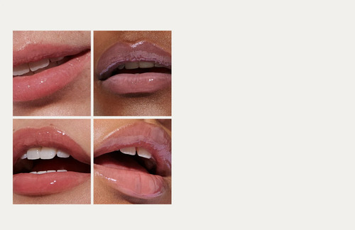Rhode Lip Peptide Lip Tint Hailey Bieber Color Ribbon Pink Ribbon Pink