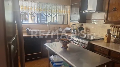 Renta Casa Alamos I