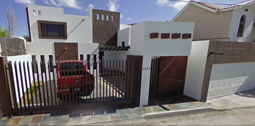Venta De Casa En Ciudad Juárez Chihuahua Los Pinos