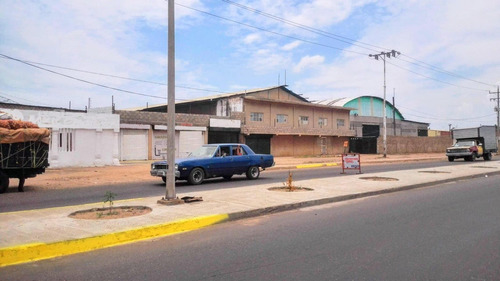 Local Comercial En Venta En La Zona Industrial Sur Mls 24-11020 Yohana Hidalgo 