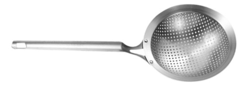 Cuchara Para Freír De Acero Inoxidable Con Diámetro 18cm