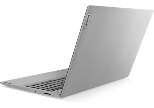 Imagen 3 de 9 de Laptop Lenovo 4gb Ram 256gb Intel Core I3 15,6'' Refabricado