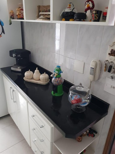 Imagem 7 de 17 de Apartamento Com 2 Dormitórios À Venda, 64 M² Por R$ 288.000,00 - Jardim Bom Clima - Guarulhos/sp - Ap1946
