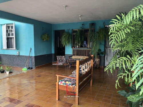 Imagem 2 de 15 de Casa Na Vila Gato Bragança Paulista Sp - Ca1214-1
