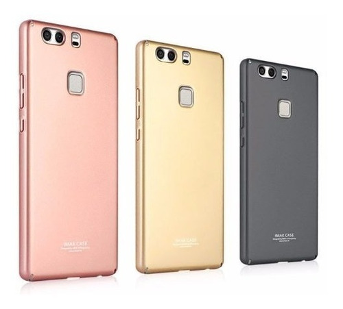 Huawei P9 Plus Case Premium Policarbonato Imak - Prophone