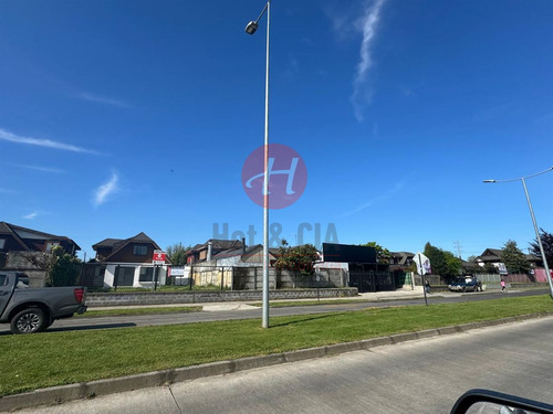 Local Comercial Los Pablos En Arriendo En Temuco