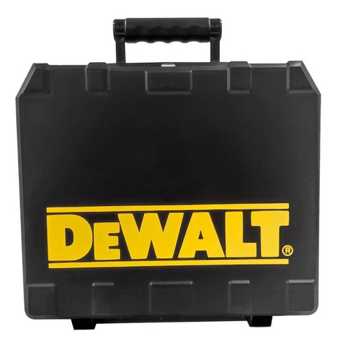 Rotomartillo Sds Plus Dewalt D25333k-b3 950w 3.5 J
