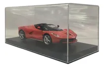 Comprar Burago 1\u002F43 Ferrari Laferrari Aperta