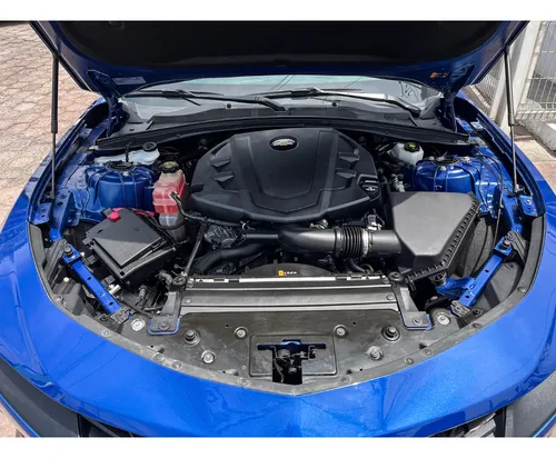 Chevrolet Camaro 3.6 Rs V6 At