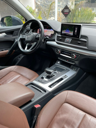 Audi Q5 2.0 L T Select Dsg