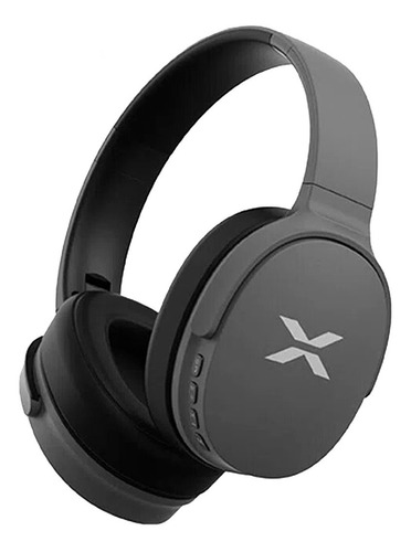 Auriculares Bluetooth Xion Xi-au55bt Bde