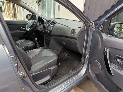 Renault Sandero Stepway 1.6 Dynamique 105cv