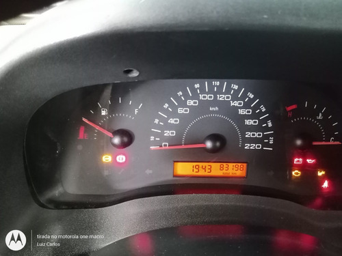 Imagem 7 de 15 de Caminhonete Fiat Doblô*2014*1.4*flex *4 P*83.229 Km Repasse