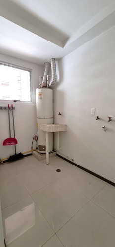 Gran Departamento En La Mejor Ubicación