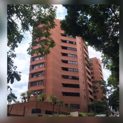 Imagen 14 de 14 de Apartamento En Santa Fe. Recién Remodelado 0414-2465931