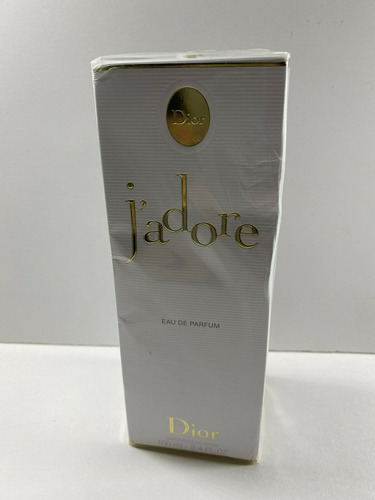 Eau De Parfum Spray Damage Box De Christian Dior J'adore...