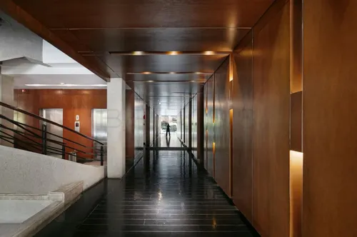 Apartamento En Arriendo En El Chico. Cod A2774