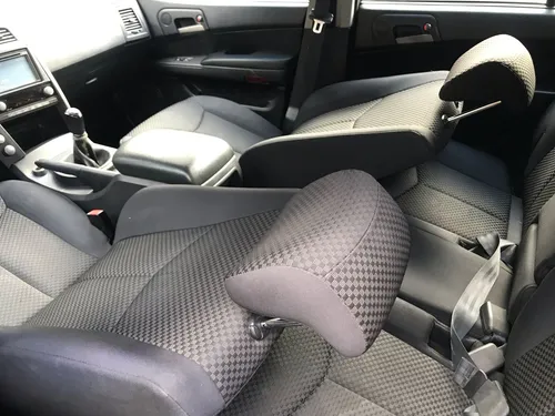 SsangYong Kyron 2.3 A230