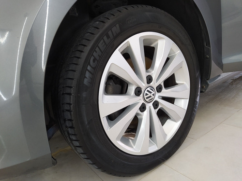 Volkswagen Golf 1.4 Comfortline Tsi Dsg 2015
