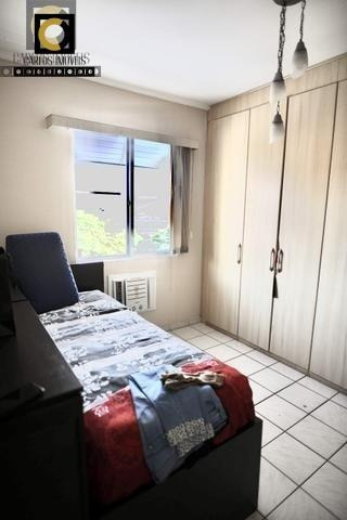 Imagem 9 de 15 de Excelente Apartamento, Super Espaçoso E Aconchegante Na Ponta Da Praia, - 53