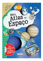 Comprar Livro Meu Atlas Do Espaço: Preparado Para Fazer Uma Viagem Ao Espaço?