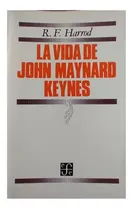 Comprar La Vida De John Maynard Keynes, R. F. Harrod