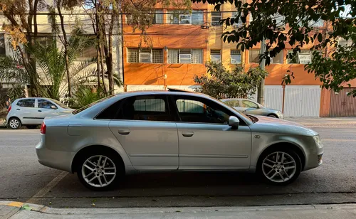 Seat Exeo 2.0 Tsi Factura Original, Cuidado, Rines, Piel.