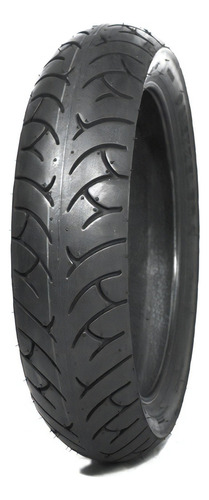 Pneu Suzuki Burgman 650 160/60r14 Tl Feelfree Metzeler