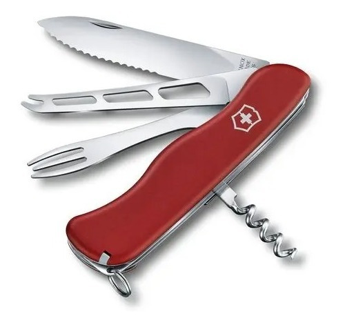 Navaja Victorinox Cheese Master