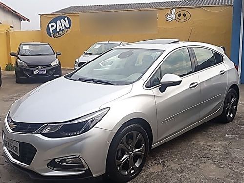 Imagem 4 de 15 de Chevrolet Cruze 1.4 Turbo Sport6 Ltz 16v Flex 4p Automático