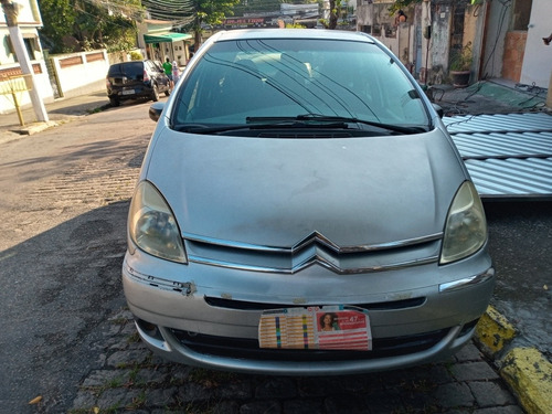 Imagem 1 de 5 de Citroën Xsara Picasso 2009 2.0 Exclusive 5p