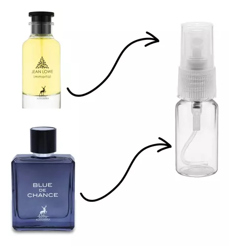 Perfume Samples Online, Buy Niche Fragrances & Decants