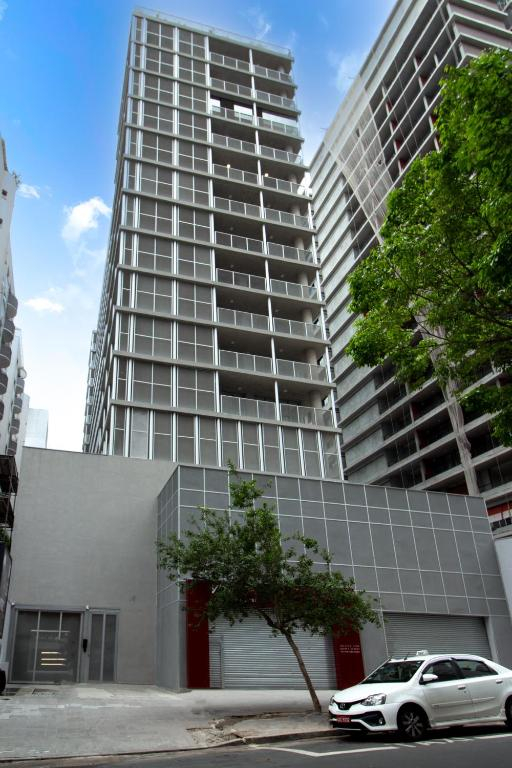 Captação de Apartamento a venda no bairro Bela Vista, São Paulo, SP