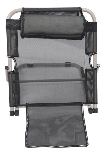 Encosto Dobrável Para Sentar E Encosto De Cama Elevatório Aj