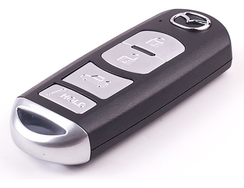 Carcasa Llave Mazda 3 Mazda 6 Mazda Mx-5 2015-2020