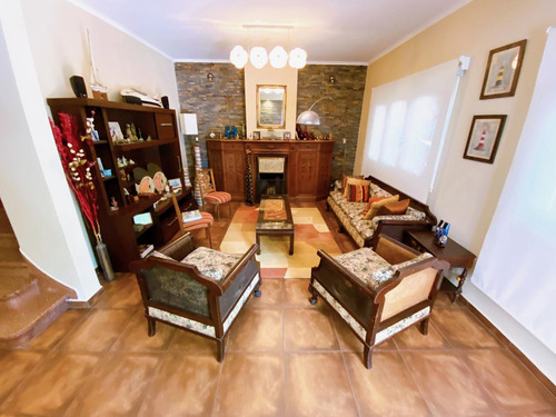 Imagen 23 de 30 de Casa - San Fernando- Con Jardín Y Cochera- En Venta