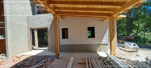 Casa En Venta 5 Ambientes - Barrancas De Melipal - Barrio Cerrado